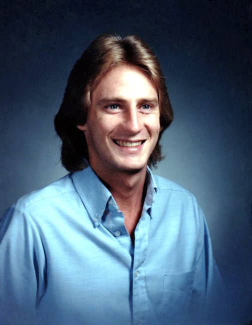 Obituary of David Wayne Eggenberger