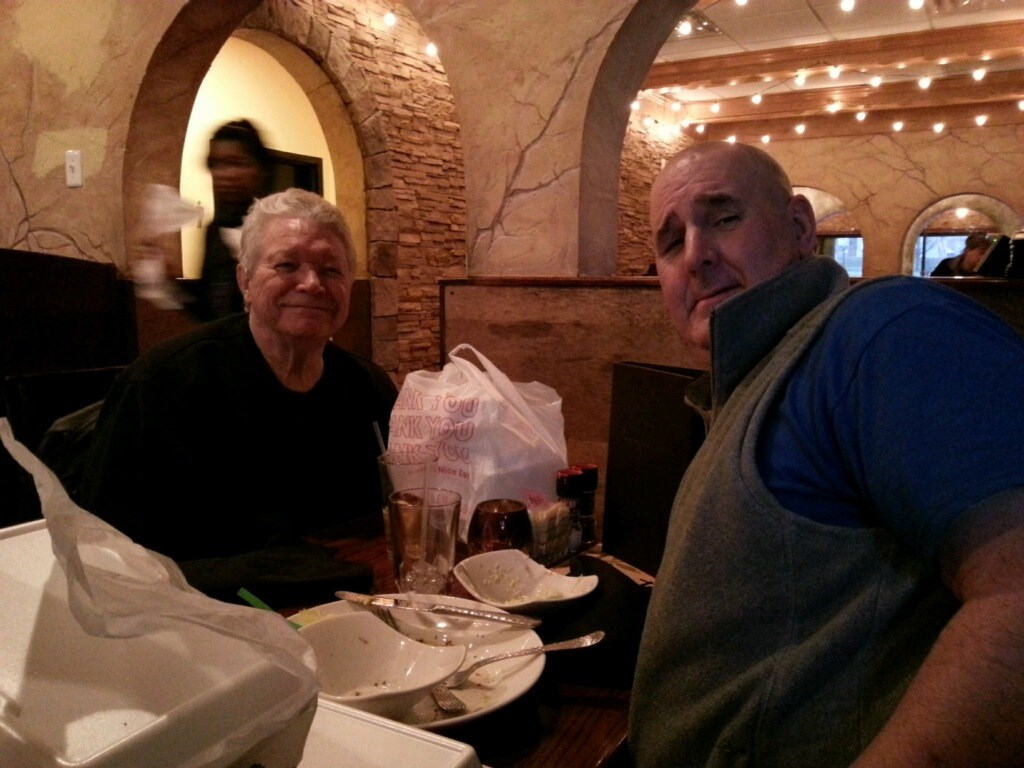 Obituary of Carroll Lee Harrison