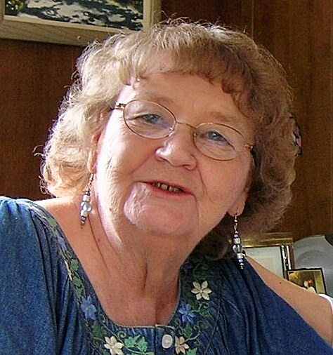 Obituary of Ardis Boyd Gallagher