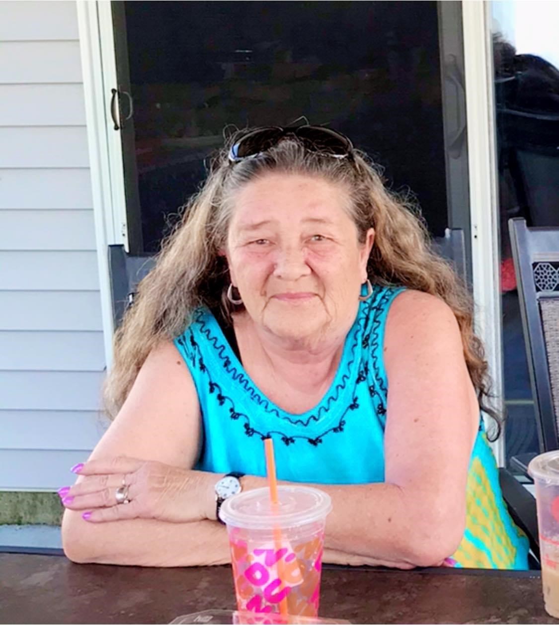 Obituary of Alyce M. DiGregorio