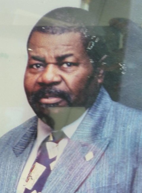 Obituary of Frank Givan