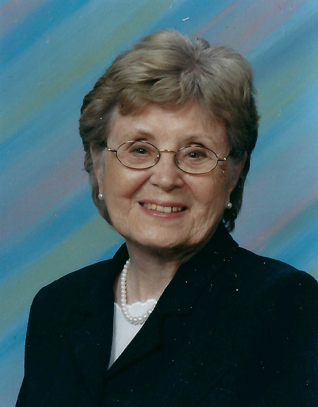 Obituary of Madeleine Mallette