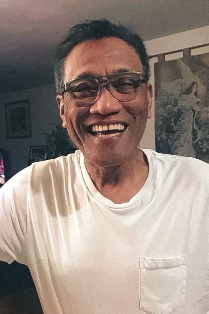 Obituary of Andres Leones Macadangdang