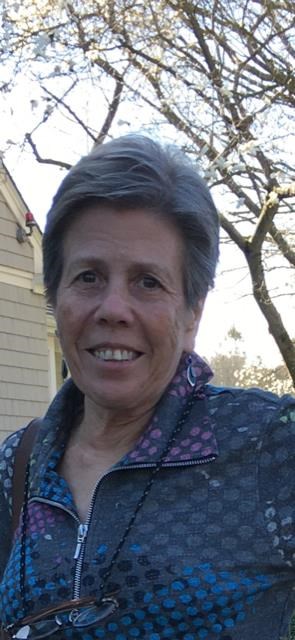 Obituary of Corinne M. O'Neil