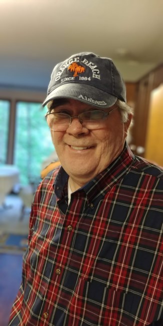 Obituary of John Othello Hartley