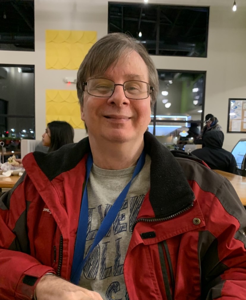 Obituary of Benny Caperton