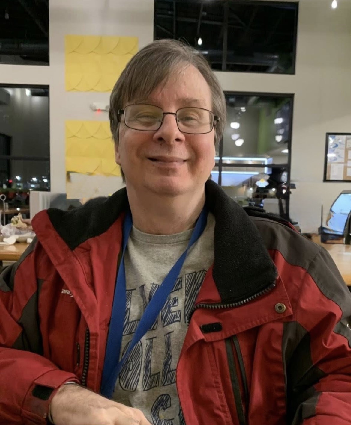 Obituary of Benny Caperton