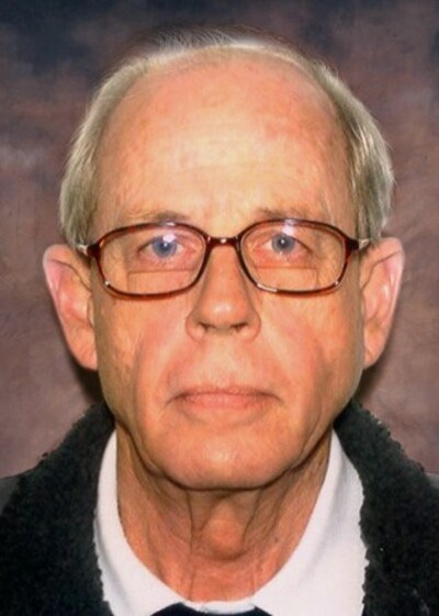 Obituary of William "Bill" Lane Dungan