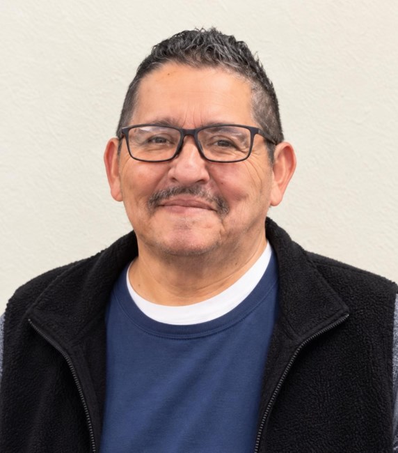 Obituary of Jose Antonio Maldonado Reyes