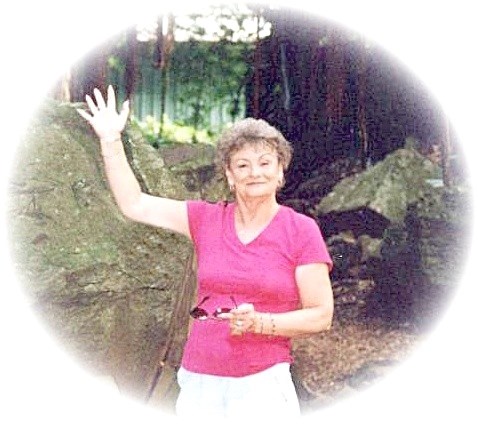 Obituary of Patricia E. Fuller