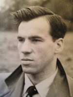 Colin Harris