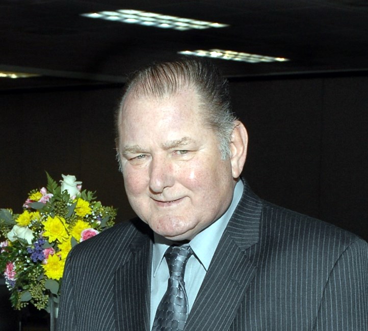 Obituary of Jimmy Ray Adams