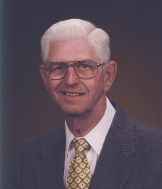 Obituary of Dennis Dean Baughman