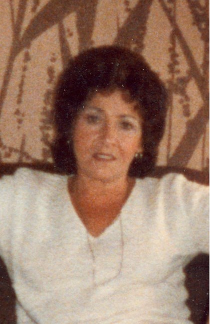 Obituary of Georgia Corbin