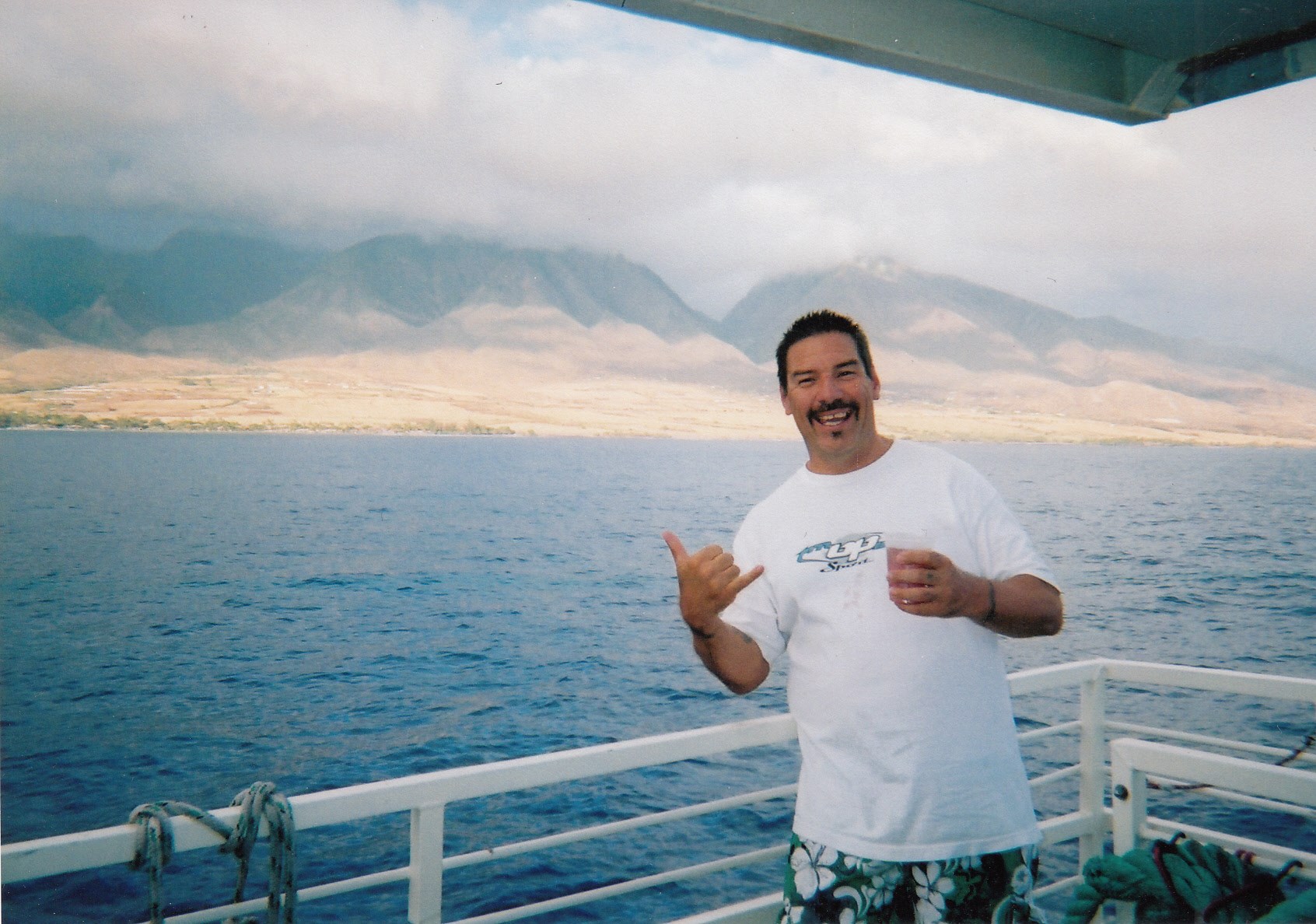 Obituary of Paul Arthur Santspree