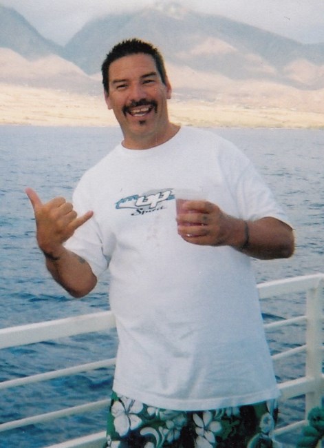 Obituary of Paul Arthur Santspree