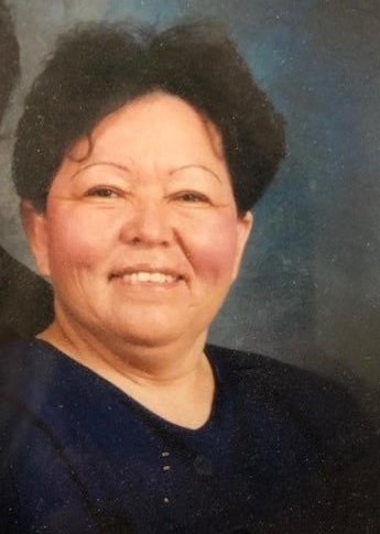 Avis de décès de Martha Moreno Tovar