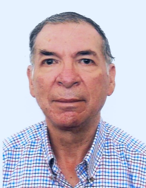 Obituary of Pedro E. Donoso