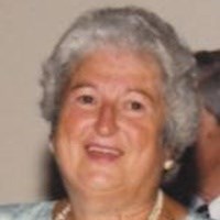 Obituary of Marilyn T. McCaffrey