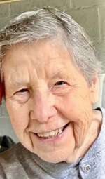 Mabel Wright