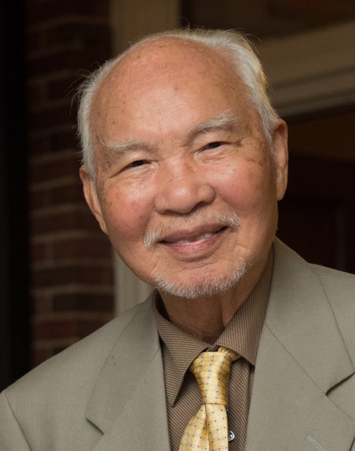 Obituario de Luy Ngoc Pham