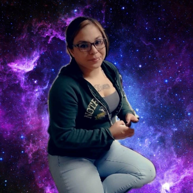 Obituary of Jazmine Margaret Dewitt