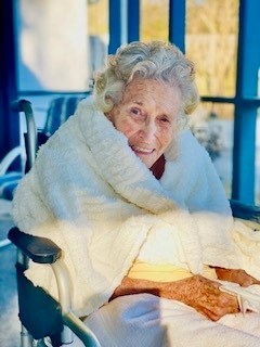 Obituary of Mary M. Anderton