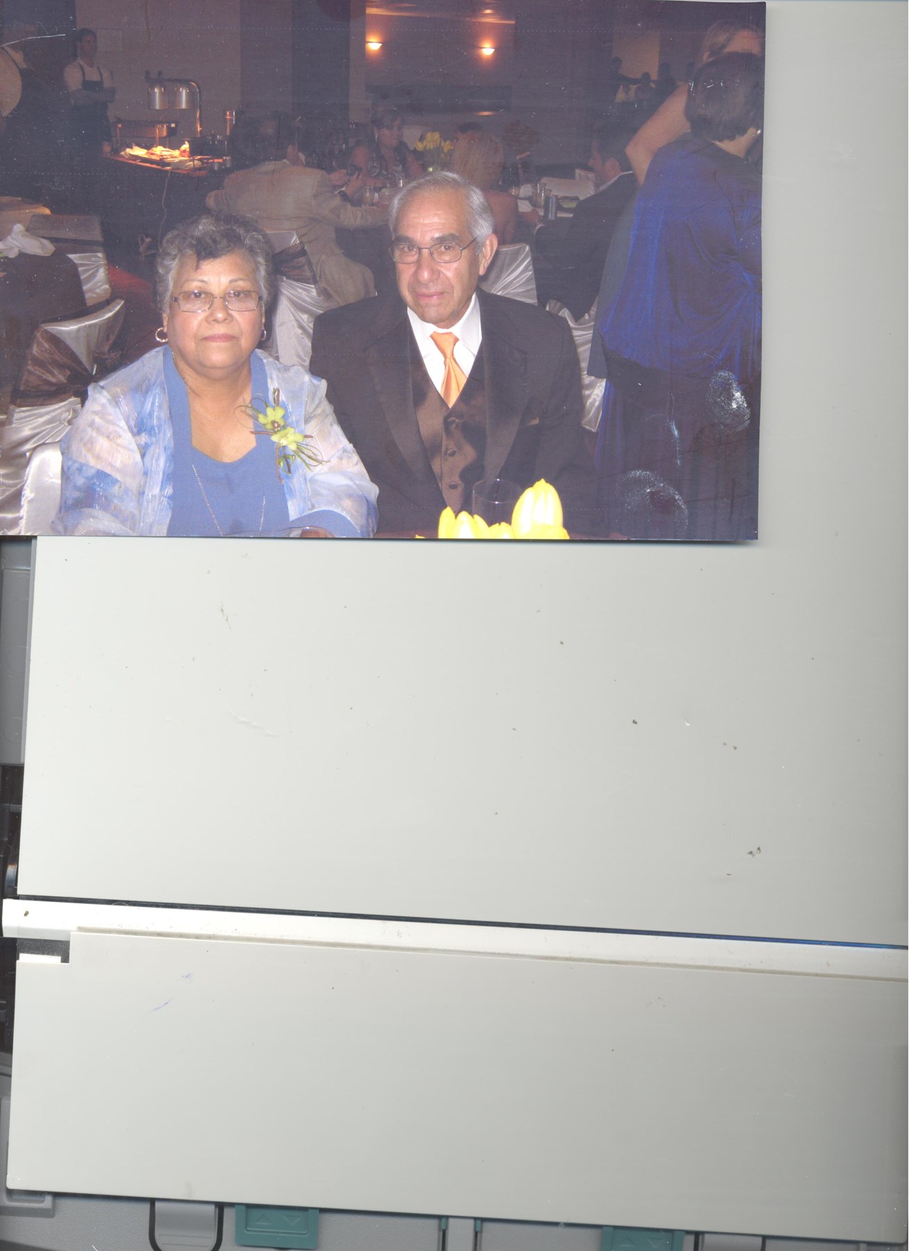 Avis de décès de Beatrice Perez