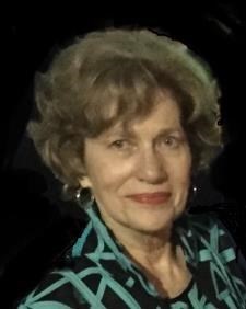 Obituary of June Garrett