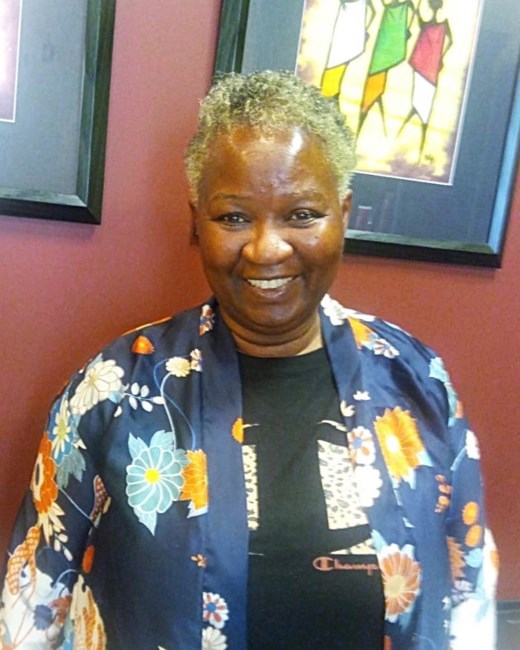 Obituario de Angela Banda-Hamill