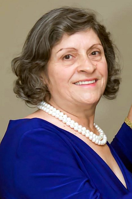 Obituario de Fidelina Fuertes