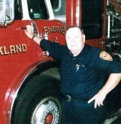Obituary of William J. Shaughnessy