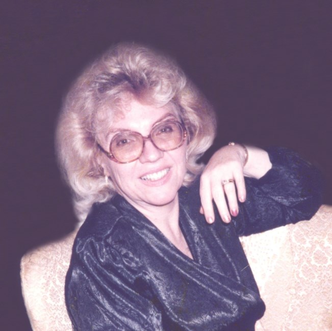 Obituary of Astrid C. "Holly" (Benson) Hudson