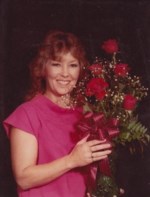 Mary Williamson