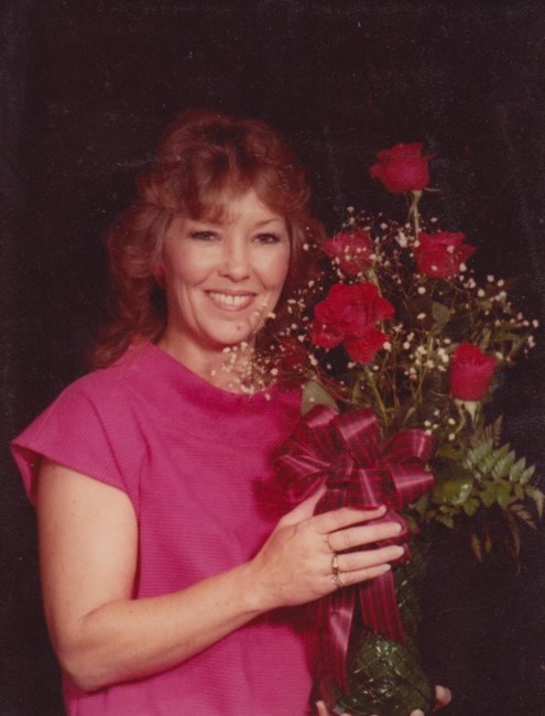 Obituario de Mary Lou Williamson