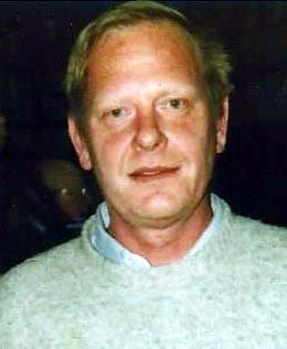 Obituary of Harris L. Curtis