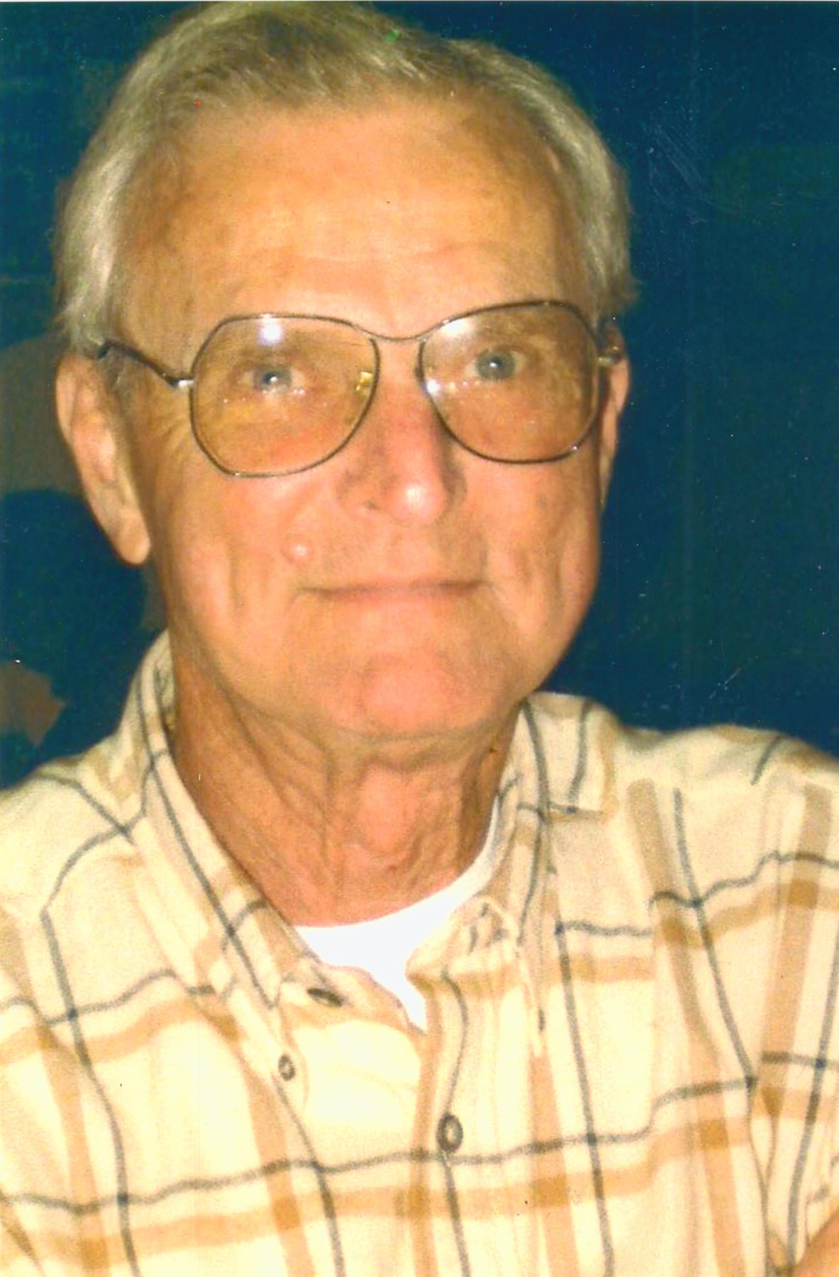 Obituary of Gerald A. Kolac
