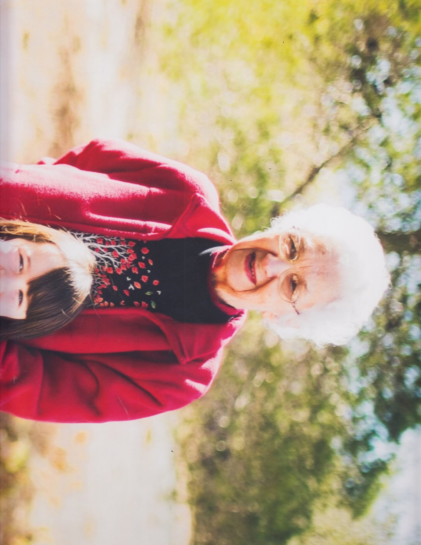 Obituary of Mary Evelyn Seipel