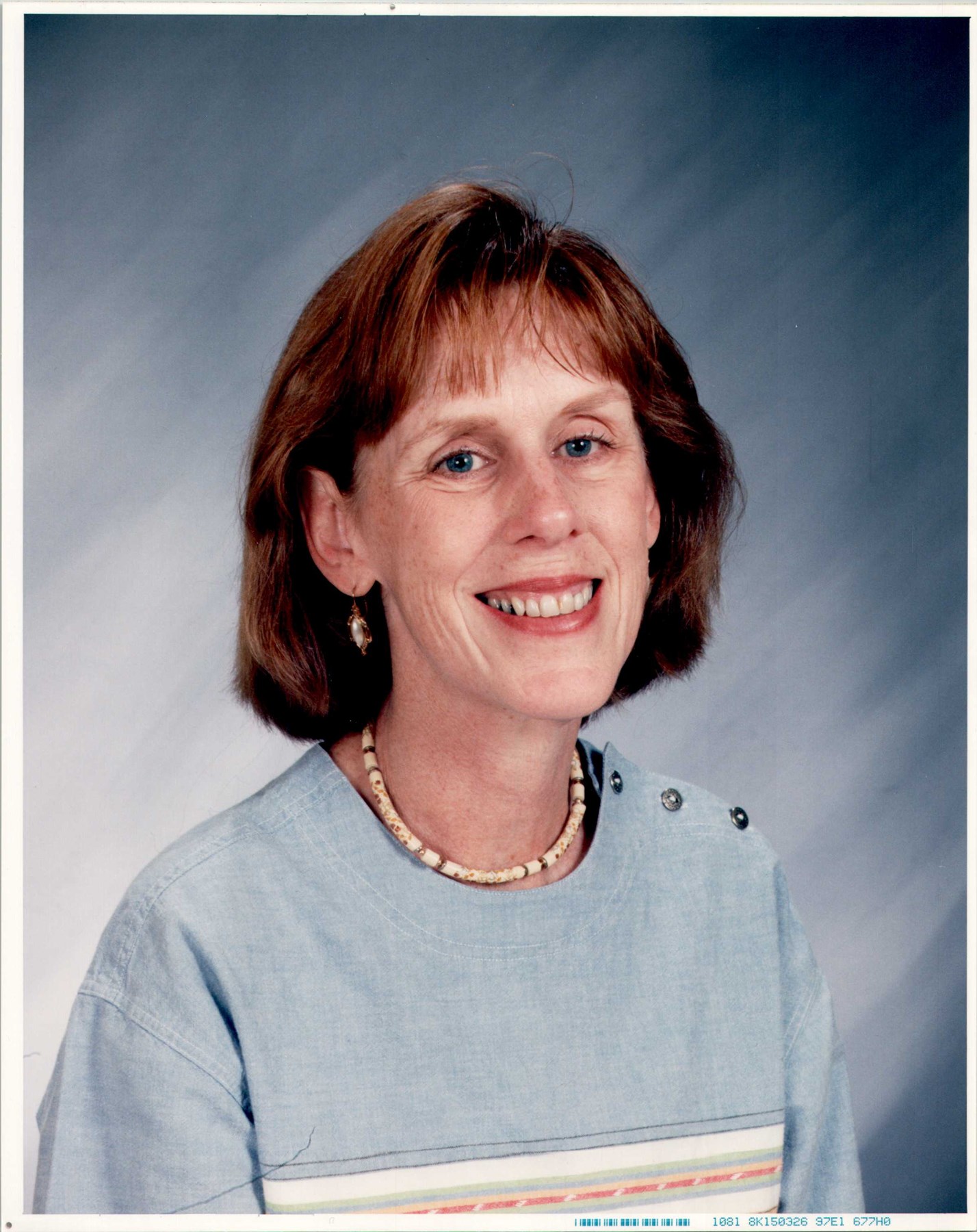 Obituary of Carol June Thomson