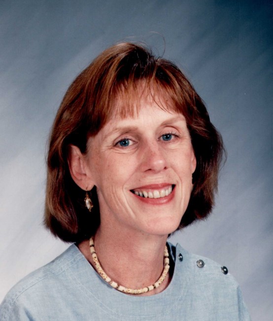 Obituary of Carol June Thomson