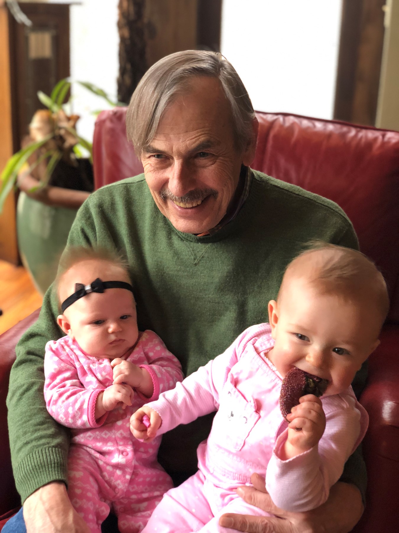 Obituary of William "Bill" Kenneth Soder