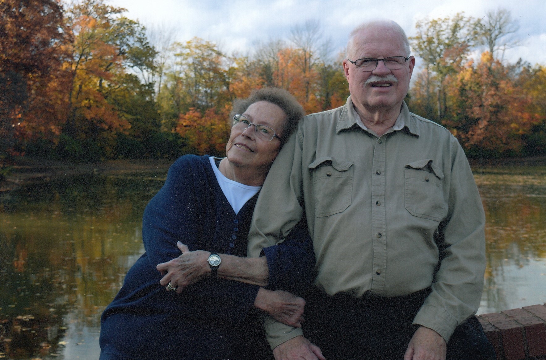 Obituary of Robert "Bud" Earl Webster Sr.