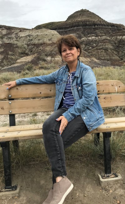 Obituary of Rita Colley Hendrickson