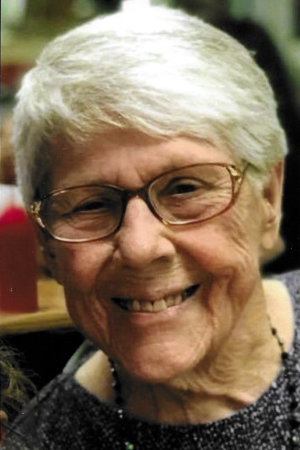 Obituary of Laura "Ann" Love