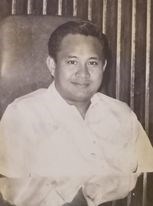 Obituary of Timoteo Madlangbayan De Las Alas Jr.