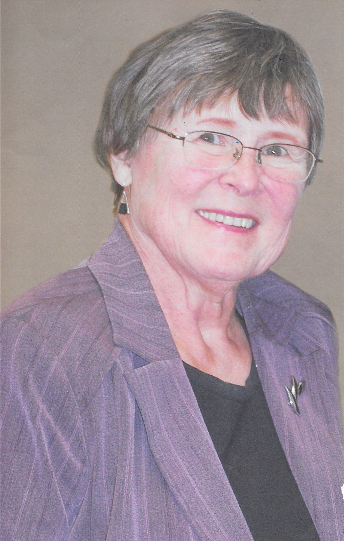 Obituary of Karen J. Patterson