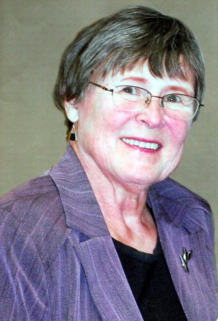 Obituary of Karen J. Patterson