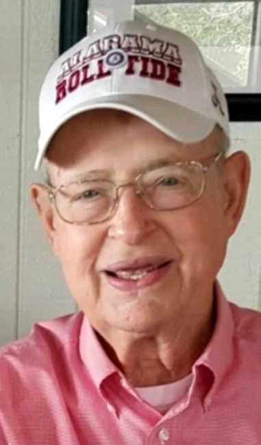 Obituary of Bobby Wright Porch