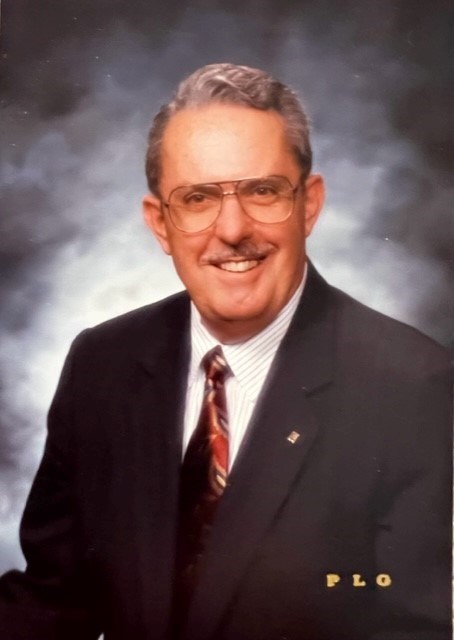 Obituary of Frank Turner Lee Jr.