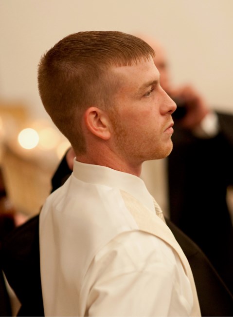 Obituary of Anthony Lee Kress